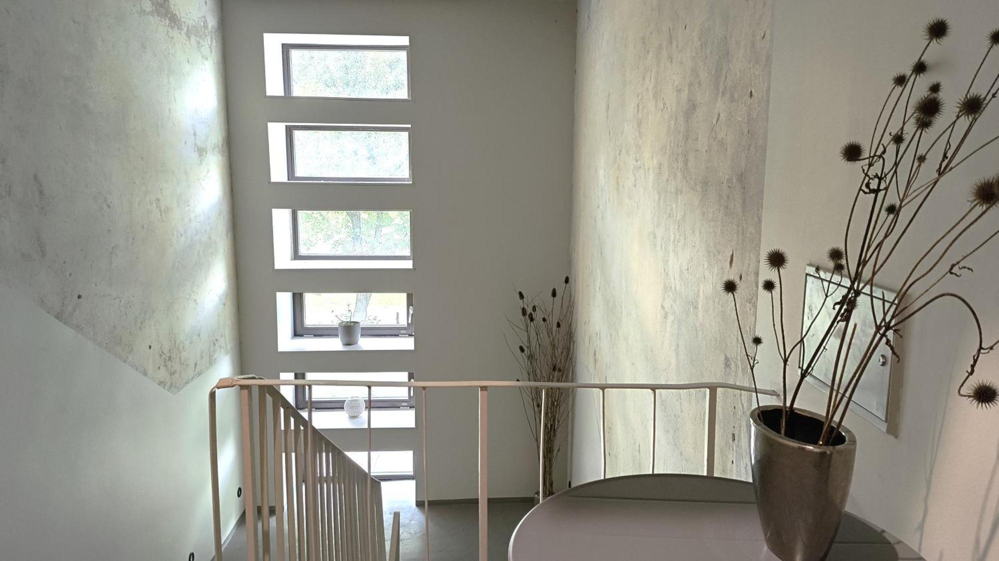 Vepa Apartment Vepriai ภายนอก รูปภาพ